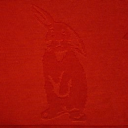 Плед Stereo Bunny