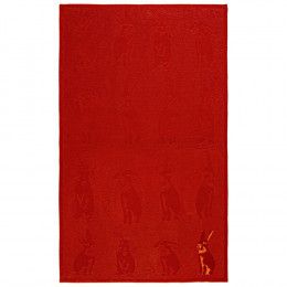 Плед Stereo Bunny