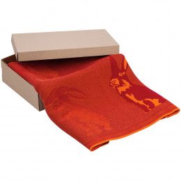 Плед Stereo Bunny