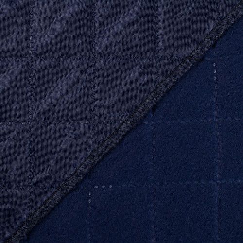 Плед для пикника Comfy, синий