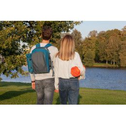 Плед для пикника Comfy