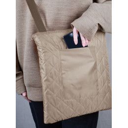 Плед для пикника Soft & Dry