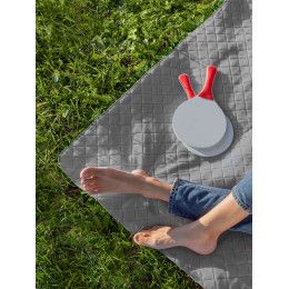 Плед для пикника Soft & Dry