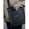 Плед для пикника Soft & Dry, черный