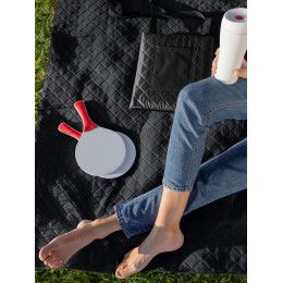 Плед для пикника Soft & Dry