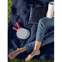 Плед для пикника Soft & Dry
