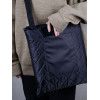Плед для пикника Soft & Dry, синий