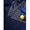 Плед для пикника Soft & Dry, синий