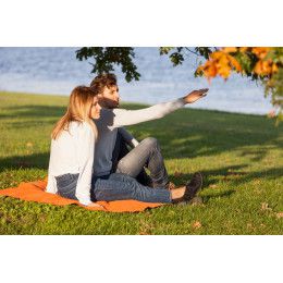 Плед для пикника Soft & Dry