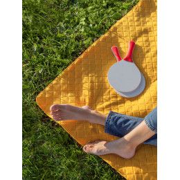 Плед для пикника Soft & Dry