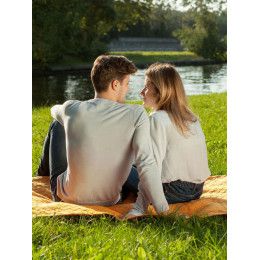 Плед для пикника Soft & Dry