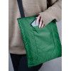 Плед для пикника Soft & Dry, зеленый