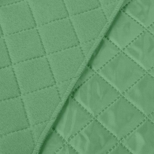 Плед для пикника Soft & Dry, светло-зеленый