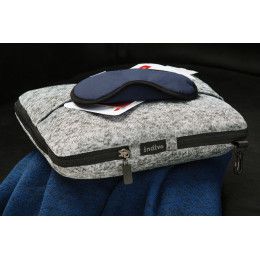 Дорожный плед onBoard