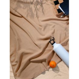 Флисовый плед Warm&Peace