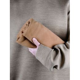 Флисовый плед Warm&Peace