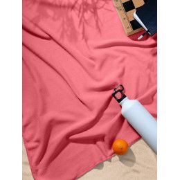 Флисовый плед Warm&Peace