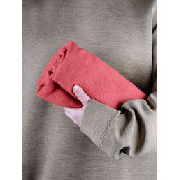 Флисовый плед Warm&Peace