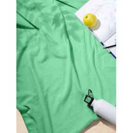 Флисовый плед Warm&Peace