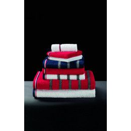 Полотенце Athleisure Strip Medium