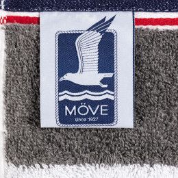 Полотенце Athleisure Strip Medium