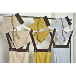 Набор кухонных полотенец Keep Palms