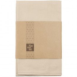 Набор кухонных полотенец Keep Palms