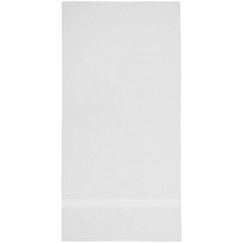 Полотенце Soft Me Light, среднее, белое