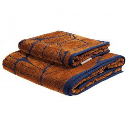 Полотенце In Leaf