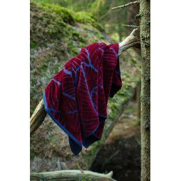 Полотенце In Leaf