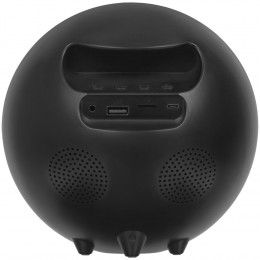 Лампа-колонка dreamTime для пробуждения светом и музыкой