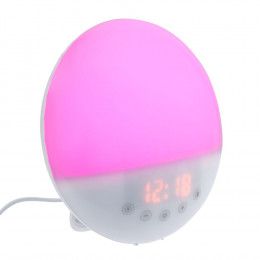 Мультимедийная станция с имитацией солнечного света dreamTime