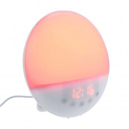 Мультимедийная станция с имитацией солнечного света dreamTime