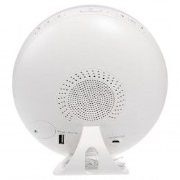 Мультимедийная станция с имитацией солнечного света dreamTime