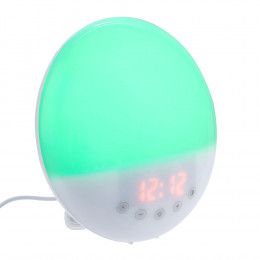 Мультимедийная станция с имитацией солнечного света dreamTime