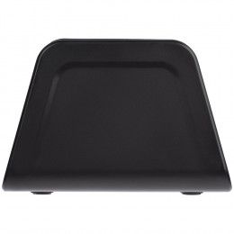 Настольный стерилизатор с беспроводной зарядкой и часами UV Depot