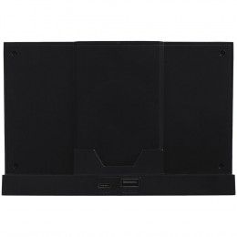 Зарядная станция с часами и подсветкой multiEnergy