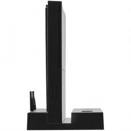 Зарядная станция с часами и подсветкой multiEnergy