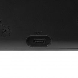 Зарядная станция с часами Electron