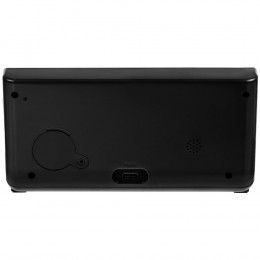 Зарядная станция с часами Electron