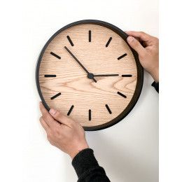 Часы настенные Kiko