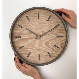 Часы настенные Nissa