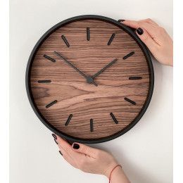 Часы настенные Tiger