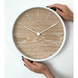 Часы настенные Bees