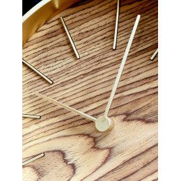 Часы настенные Oscar