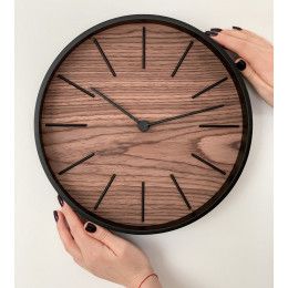 Часы настенные Rio