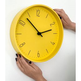 Часы настенные Silly