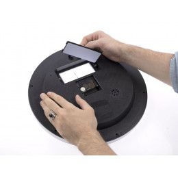 Часы настенные Insert2