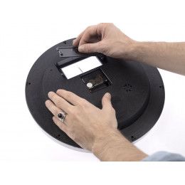 Часы настенные Insert2