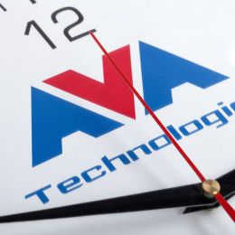 Часы настенные Vivid Large